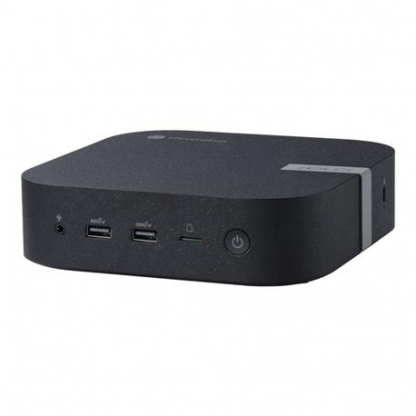 ASUS Chromebox CHROMEBOX5-S5007UN Intel® Core™ i5 i5-1240P 8 GB DDR4-SDRAM 128 GB SSD ChromeOS Mini