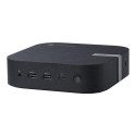 ASUS Chromebox CHROMEBOX5-S7009UN Intel® Core™ i7 i7-1260P 16 GB DDR4-SDRAM 256 GB SSD ChromeOS Mini