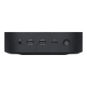 ASUS Chromebox CHROMEBOX5-S7009UN Intel® Core™ i7 i7-1260P 16 GB DDR4-SDRAM 256 GB SSD ChromeOS Mini