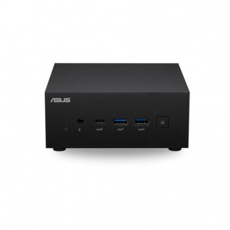 ASUS ExpertCenter PN64-S5017MDE1 Intel® Core™ i5 i5-13500H 8 GB DDR5-SDRAM 256 GB SSD Mini PC Black