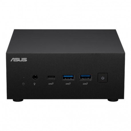 ASUS ExpertCenter PN64-S7013MD Intel® Core™ i7 i7-12700H 16 GB DDR5-SDRAM 512 GB SSD Mini PC Black