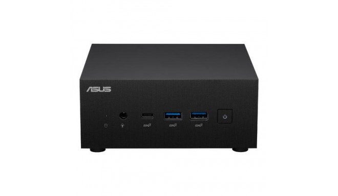ASUS ExpertCenter PN64-S7013MD Intel® Core™ i7 i7-12700H 16 GB DDR5-SDRAM 512 GB SSD Mini PC Black