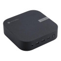 ASUS Chromebox CHROMEBOX5-S7009UN Intel® Core™ i7 i7-1260P 16 GB DDR4-SDRAM 256 GB SSD ChromeOS Mini