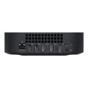 ASUS Chromebox CHROMEBOX5-S7009UN Intel® Core™ i7 i7-1260P 16 GB DDR4-SDRAM 256 GB SSD ChromeOS Mini
