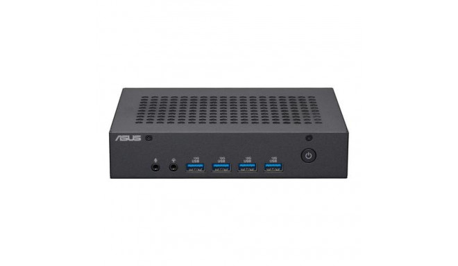 ASUS ExpertCenter PN43-BBN97MDS Mini PC Black N97