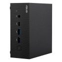 ASUS ExpertCenter PN64-S5012MD Intel® Core™ i5 i5-12500H 8 GB DDR5-SDRAM 256 GB SSD Mini PC Black