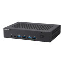 ASUS ExpertCenter PN43-BBN97MDS Mini PC Black N97