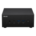 ASUS ExpertCenter PN53-BBR575HD 0.92L sized PC Black 7535H 3.3 GHz