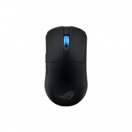 ASUS ROG Harpe Ace Mini mouse Gaming Ambidextrous RF Wireless + Bluetooth + USB Type-C Optical 42000
