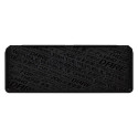 ASUS ROG Falchion Ace HFX keyboard Gaming USB QWERTZ German Black