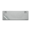 ASUS ROG Falchion RX Low Profile keyboard Gaming USB + RF Wireless + Bluetooth White
