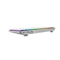 ASUS ROG Falchion RX Low Profile keyboard Gaming USB + RF Wireless + Bluetooth White
