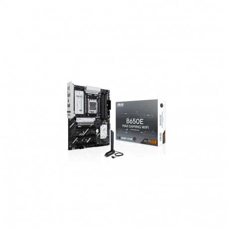 ASUS B650E MAX GAMING WIFI AMD B650 Socket AM5 ATX