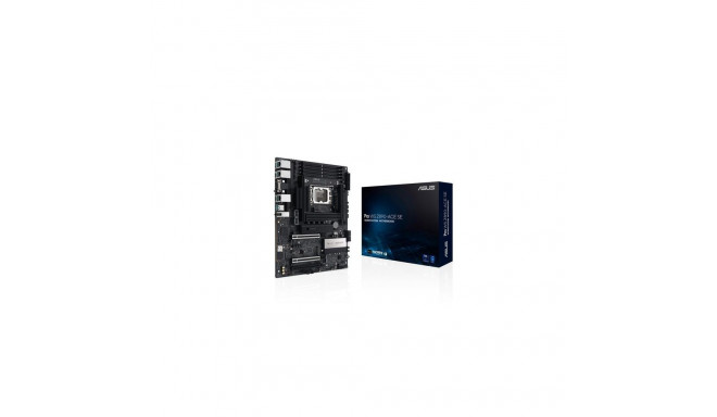 ASUS PRO WS Z890-ACE SE Intel Z890 LGA 1851 (Socket V1) ATX