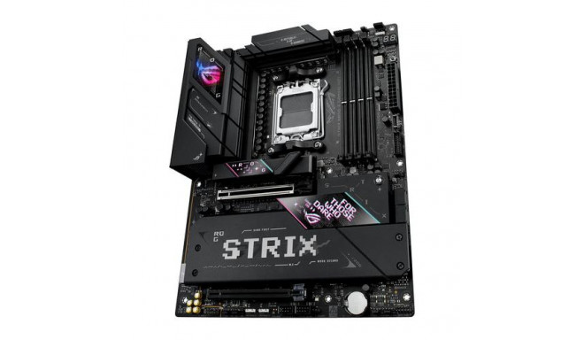 ASUS ROG STRIX B850-E GAMING WIFI AMD B850 Socket AM5 ATX