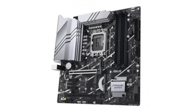 ASUS PRIME Z790M-PLUS Intel Z790 LGA 1700 micro ATX