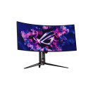 ASUS ROG Swift OLED PG34WCDM computer monitor 86.2 cm (33.9") 3440 x 1440 pixels UltraWide 