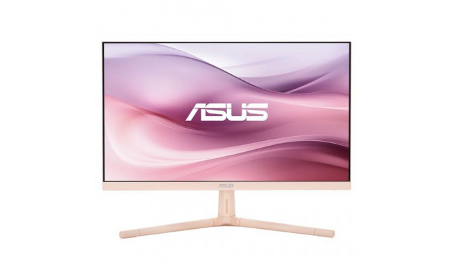 ASUS VU279CFE-P computer monitor 68.6 cm (27&quot;) 1920 x 1080 pixels Full HD LCD Pink
