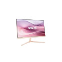 ASUS VU279CFE-P computer monitor 68.6 cm (27&quot;) 1920 x 1080 pixels Full HD LCD Pink