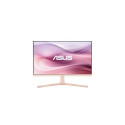 ASUS VU279CFE-P computer monitor 68.6 cm (27&quot;) 1920 x 1080 pixels Full HD LCD Pink