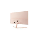 ASUS VU279CFE-P computer monitor 68.6 cm (27&quot;) 1920 x 1080 pixels Full HD LCD Pink