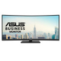 ASUS VA34VCPSR computer monitor 86.4 cm (34&quot;) 3440 x 1440 pixels Wide Quad HD LCD Black