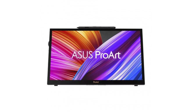 ASUS ProArt PA169CDV computer monitor 39.6 cm (15.6&quot;) 3840 x 2160 pixels 4K Ultra HD LCD To