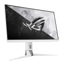 ASUS ROG Strix XG27AQ-W LED display 68.6 cm (27&quot;) 2560 x 1440 pixels Wide Quad HD White
