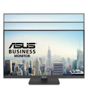 ASUS VA27DQFS computer monitor 68.6 cm (27&quot;) 1920 x 1080 pixels Full HD LCD Black