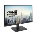 ASUS VA27ACFSN computer monitor 68.6 cm (27&quot;) 2560 x 1440 pixels Wide Quad HD LCD Black