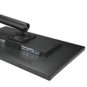 ASUS VA27DQFS computer monitor 68.6 cm (27&quot;) 1920 x 1080 pixels Full HD LCD Black