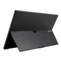 ASUS MB16AHV computer monitor 39.6 cm (15.6&quot;) 1920 x 1080 pixels Full HD LCD Black
