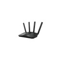 ASUS RT-BE82U BE6500 wireless router 2.5 Gigabit Ethernet Dual-band (2.4 GHz / 5 GHz) Black