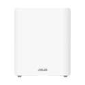 ASUS ZenWiFi BQ16 Quad-band (2.4 GHz / 5 GHz-1 / 5 GHz-2 / 6 GHz) Wi-Fi 7 (802.11be) White 5 Interna
