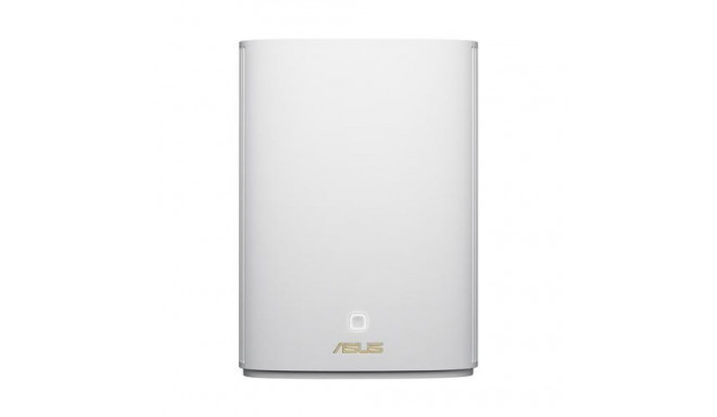 ASUS ZenWiFi AX Hybrid (XP4) (1-PK) Dual-band (2.4 GHz / 5 GHz) Wi-Fi 6 (802.11ax) White 2 Internal