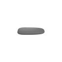 ASUS COBBLE Gray SSD enclosure Grey M.2
