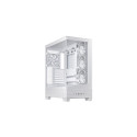 ASUS A31 Plus TG ARGB WHITE Midi Tower
