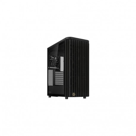 ASUS ProArt PA401 Wood TG PWM (Black) Tower