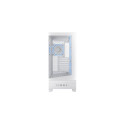 ASUS A31 Plus TG ARGB WHITE Midi Tower
