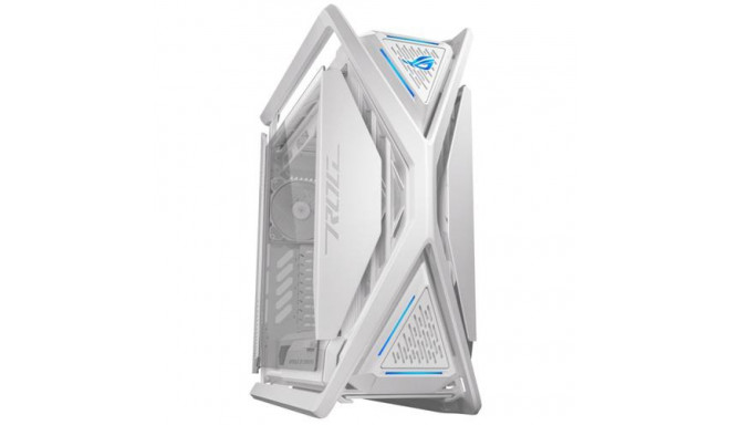 ASUS ROG GR701 Hyperion White Tower