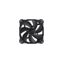 ASUS ROG Strix XF 120 Universal Fan 12 cm Black 1 pc(s)