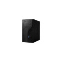 Asrock DeskMini H470 1.92L sized PC Black Intel H470 LGA 1200 (Socket H5)