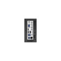 Asrock DeskMini H470 1.92L sized PC Black Intel H470 LGA 1200 (Socket H5)