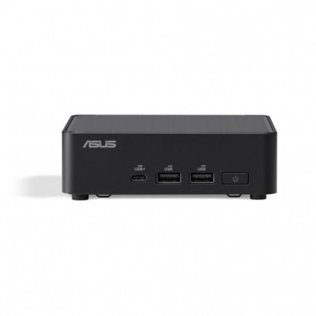 ASUS NUC 14 Pro Slim Mini PC RNUC14RVKV5068C0I Intel Core Ultra 5 135H 16 GB DDR5-SDRAM 512 GB SSD W