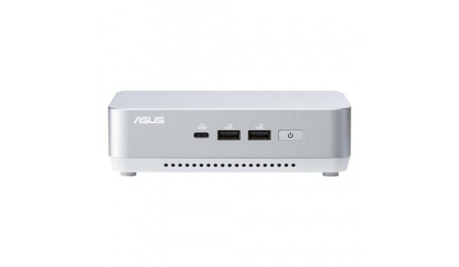 ASUS RNUC14RVSU7089A2I UCFF Silver 155H