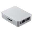ASUS RNUC14RVSU7089A2I UCFF Silver 155H
