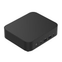 ASUS NUC 14 Essential RNUC14MNK2500002 Black N250