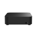 ASUS NUC 14 Essential RNUC14MNK9700002 Black N97