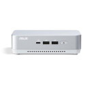 ASUS NUC 14 Pro+ RNUC14RVSU700002I UCFF White 155H