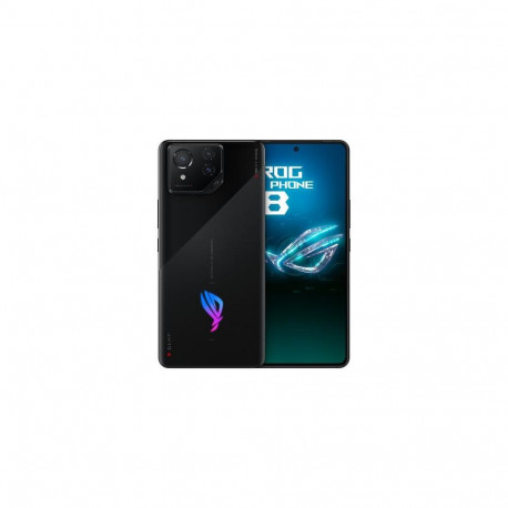 ASUS ROG Phone 8 17.2 cm (6.78") Dual SIM Android 14 5G USB Type-C 12 GB 256 GB 5500 mAh Bl